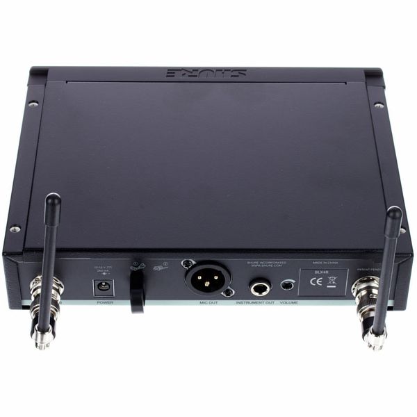 Shure BLX14R/MX53 K3E