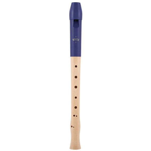Moeck 1023 Flauto 1 Plus Soprano