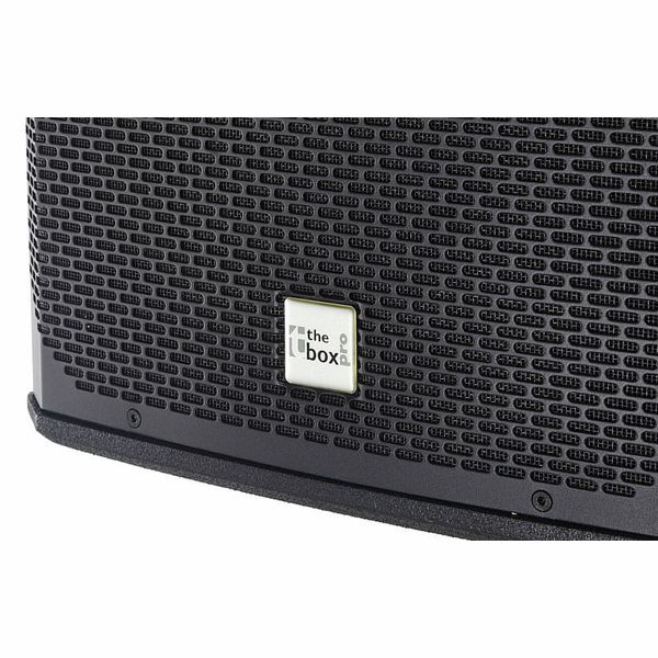 the box DSX Power Bundle