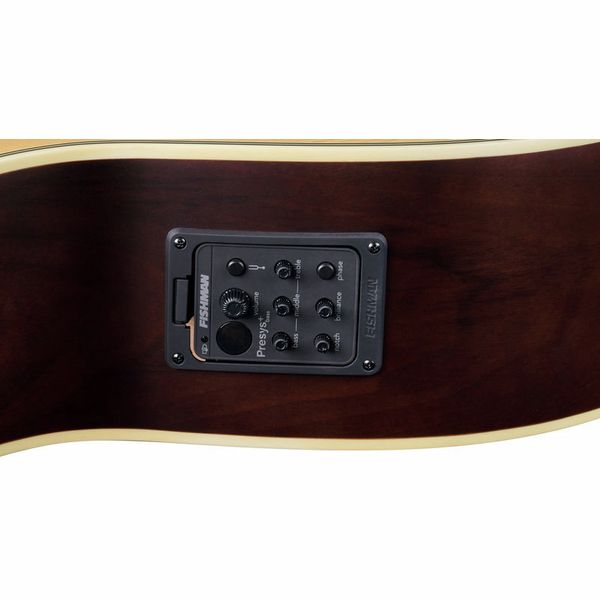 Warwick Alien Deluxe 5 NT LH