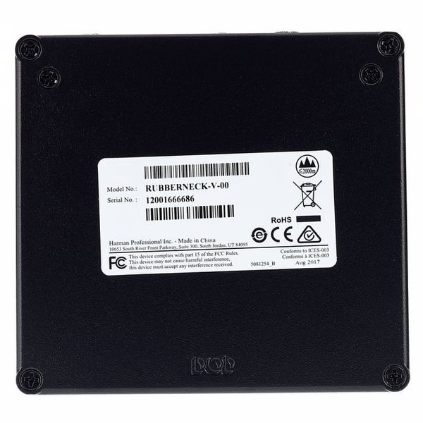 Digitech DOD Rubberneck