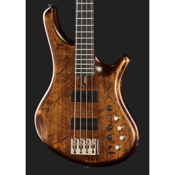 Marleaux Tiuz 4 Worn Spruce LTD