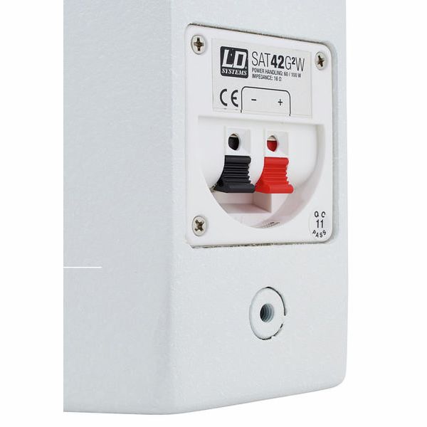 LD Systems SAT 42 W G2 Pair