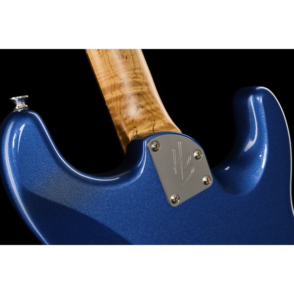 Harley Benton ST-Modern Plus HSS LH LPB