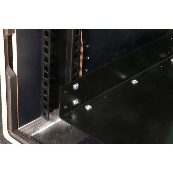 Thon SD 6U System Rack 600