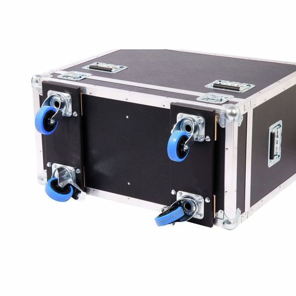 Thon Roadcase 2x Achat 112M / MA