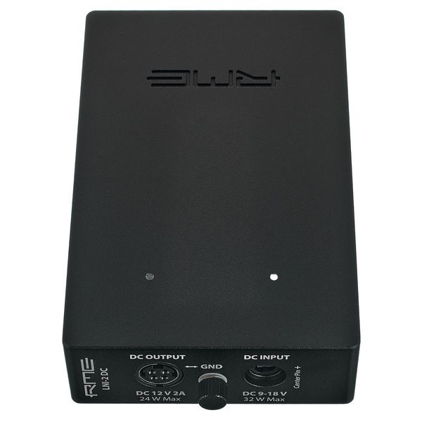 RME LNI-2 DC