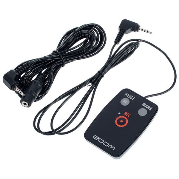 Zoom H2n RC2 Bundle