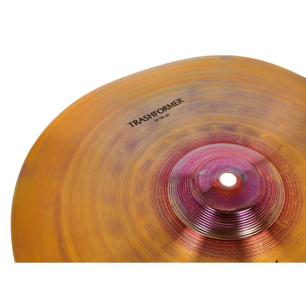 Zildjian ZXT 14" Trashformer
