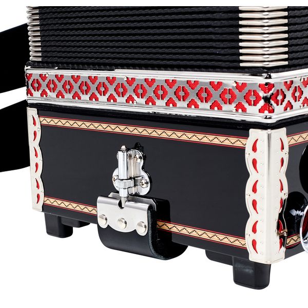 Lanzinger 34 Classic G/C/F/Bb