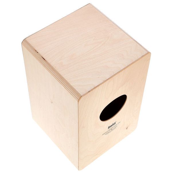 Sela SE 174 Art Series Urban Cajon