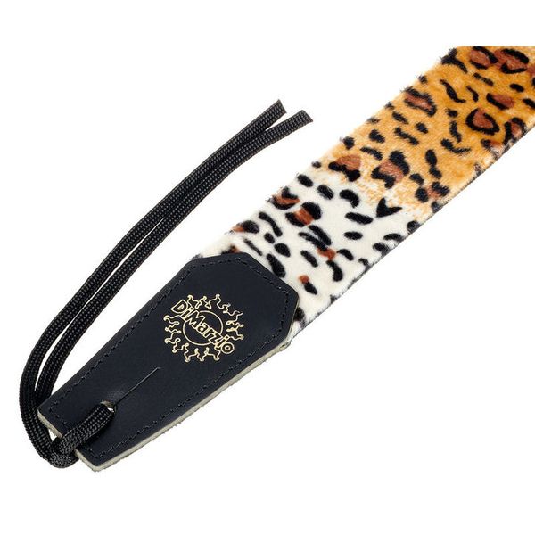 DiMarzio Cheetah Strap DD3310CH