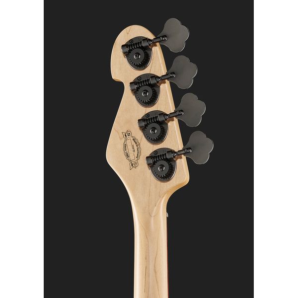 Sandberg California II VT4 PF BLB