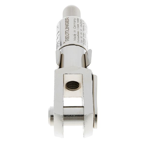 Reutlinger Type50 SVIII Fork Si