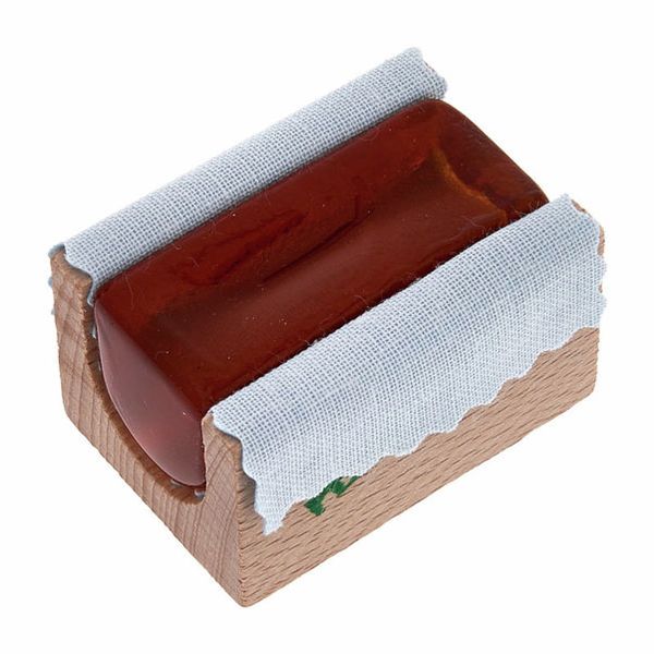 Petz Wooden Mould Cello Rosin