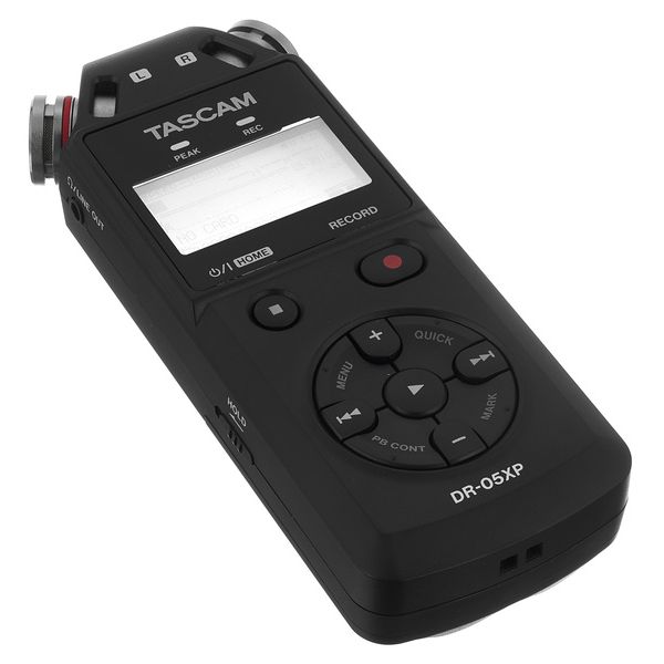 Tascam DR-05XP