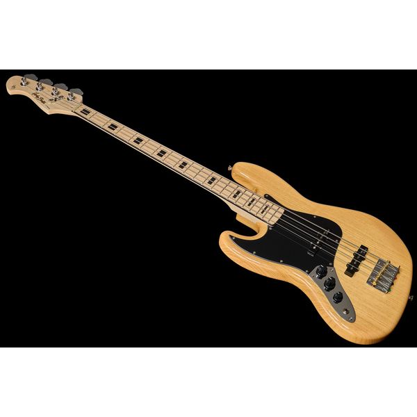 Harley Benton JB-75MN LH NA Vintage Series