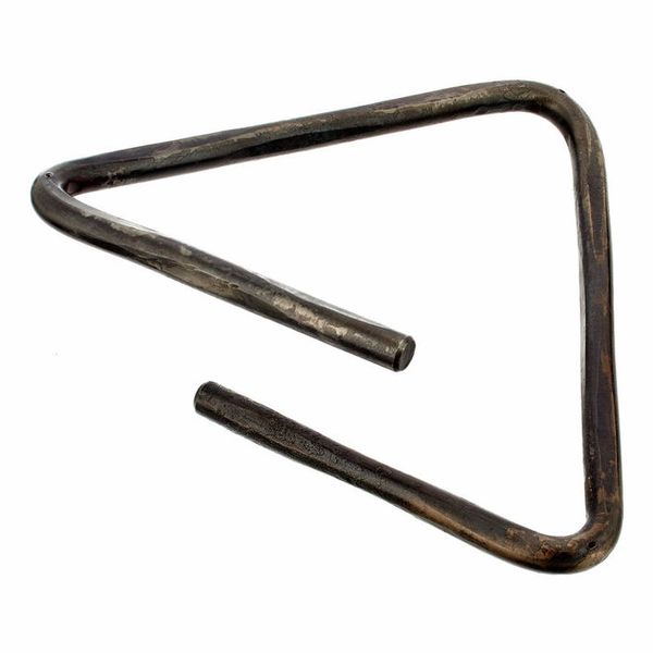 Thomann Triangle TriAngle Steel 8"