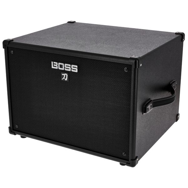 Boss Katana 112 Bass Cabinet