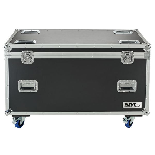 Flyht Pro Multiflex Roadcase 120 Plus