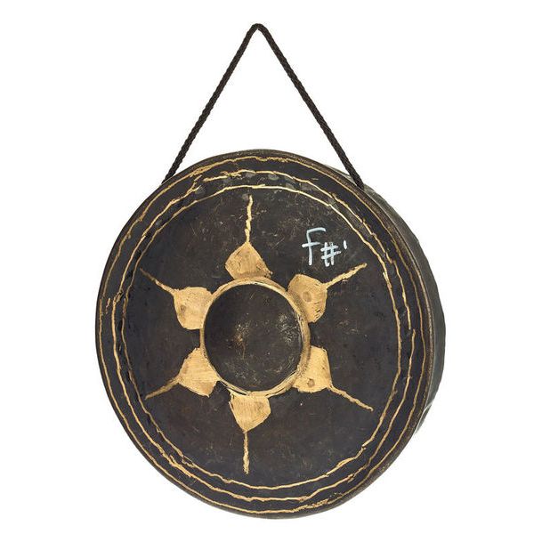 Asian Sound Thai-Gong Tuned f#1
