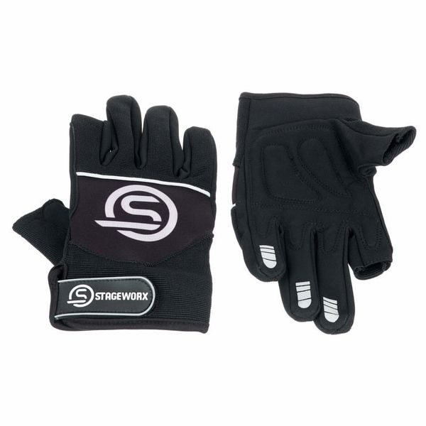 Stageworx Rigger Gloves Precision S