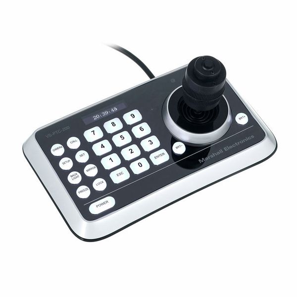Marshall Electronics VS-PTC-200 PTZ Camera Controll
