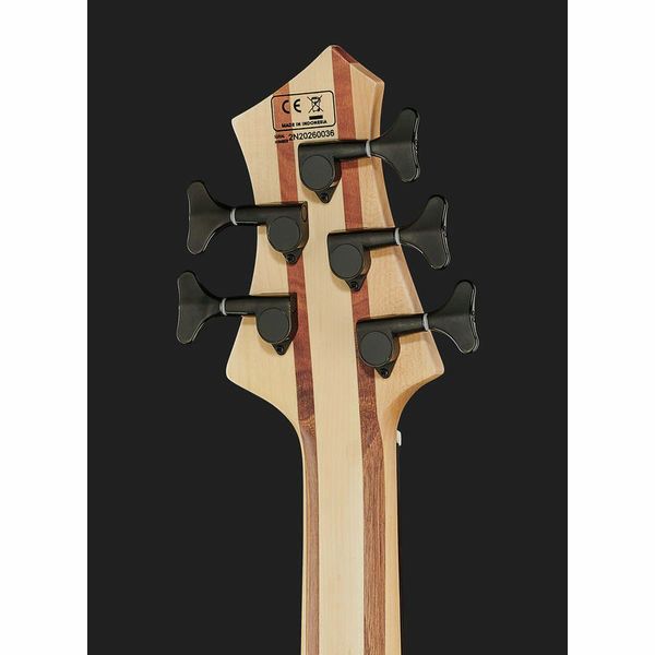 Marcus Miller M5 5st NT