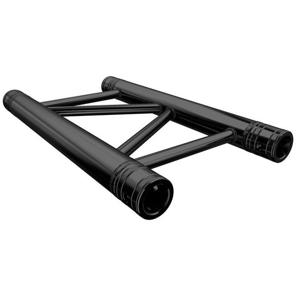 Global Truss F32050-B Truss 0,5 m Black