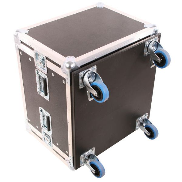 Thon Rack 8U Profi 50 Shockmount