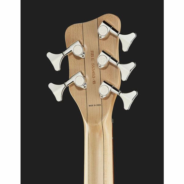 Warwick RockBass Streamer 5 NBT