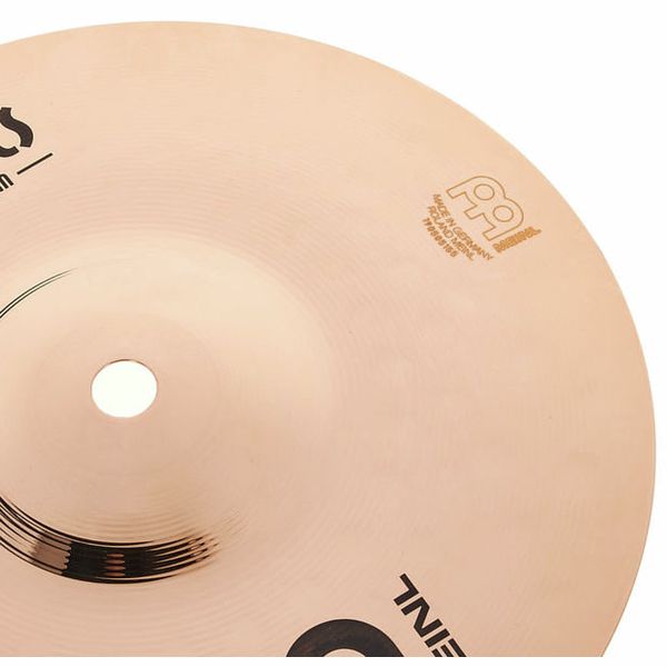 Meinl 08" Classics Custom Splash