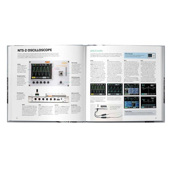 Bjooks Patch & Tweak With Korg