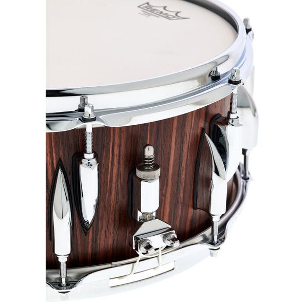 Sonor 13"x6" Vintage Snare Rosew.