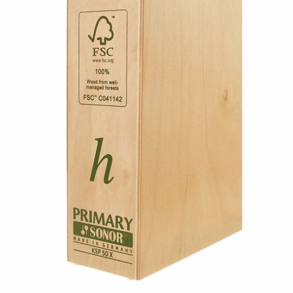 Sonor KSP50X b Deep Bass Primary