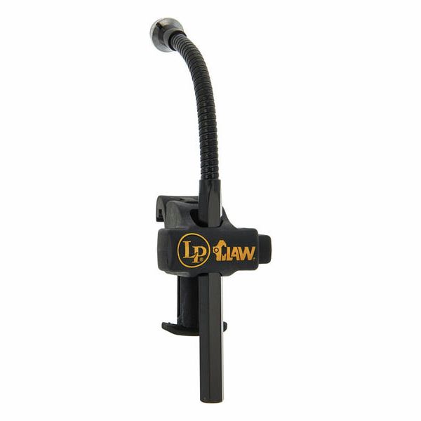 LP 591A Mic Claw with Gooseneck