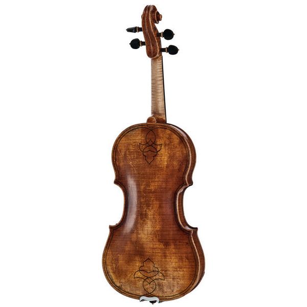 Scala Vilagio F.H. Maggini with Inlayed Back