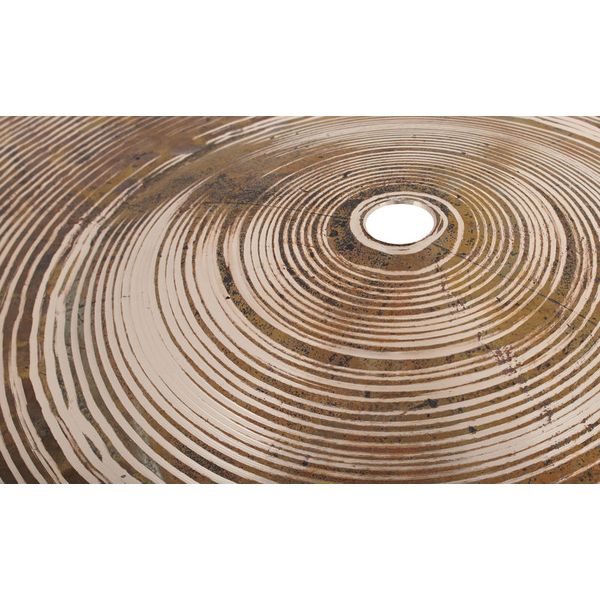 Istanbul Agop 22" Custom Series SE Jazz Ride