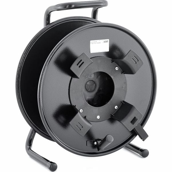 Schill HT 380.RM Black