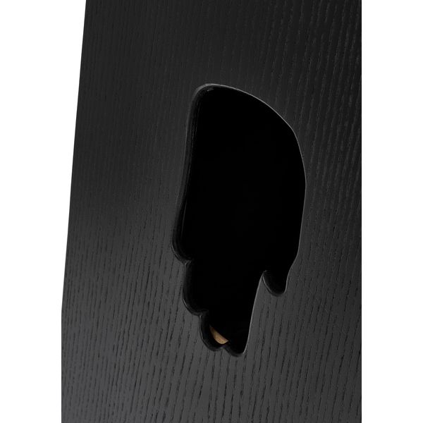 PUR Vision One Satin Nut