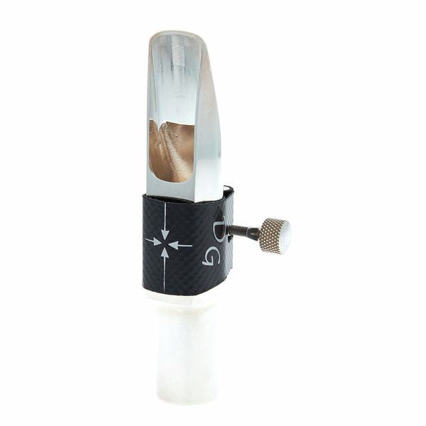 Nadir Fusion Tenor 8 SP