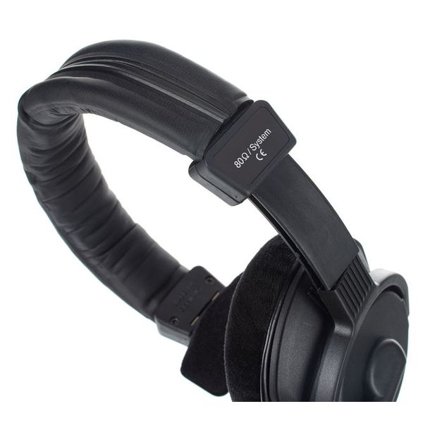 beyerdynamic DT-280/M200/H80 MKII
