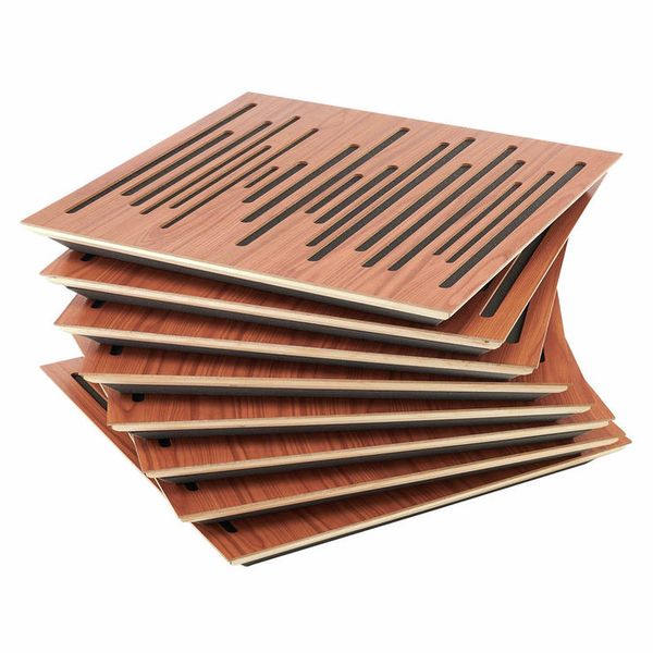 Vicoustic Wavewood Ultra Lite Cherry