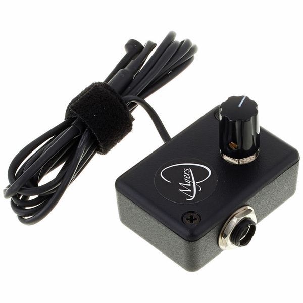 Myers Pickups The Feather