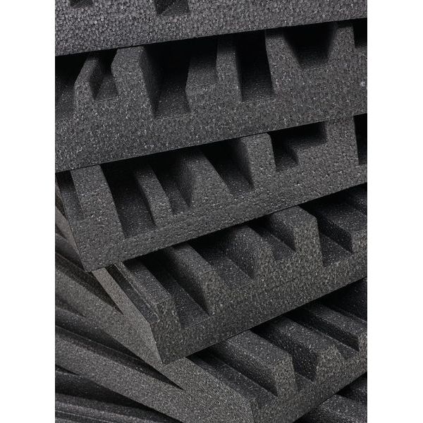 t.akustik WDS-7 GR Diffuser 8pcs Set