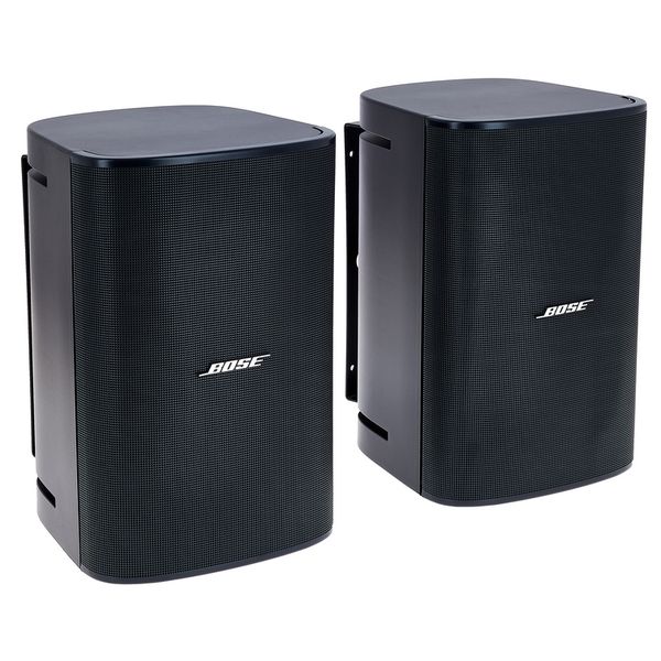 Bose Professional DesignMax DM6SE black