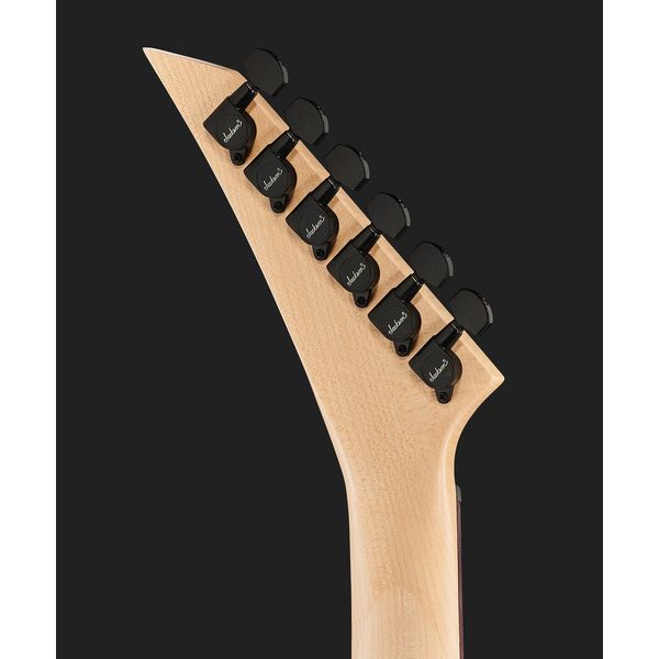 Jackson JS11 Dinky AH BLK