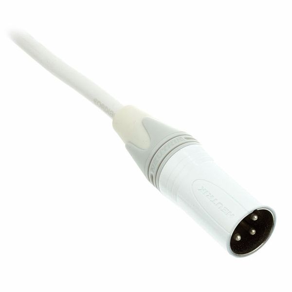 Cordial CXM 1,0 FM Snow