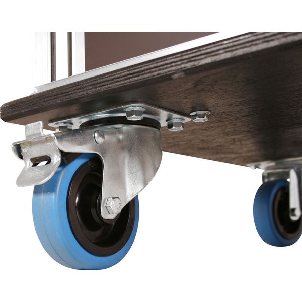 Thon Triple Door Live 10U 45 Wheels