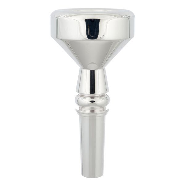 All Brass Standard Trombone 12C Small